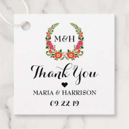 Etiquetas Para Lembrancinhas Coleção Bohemian Summer Wedding