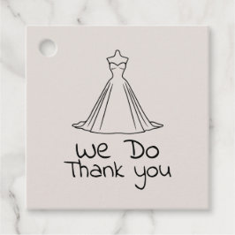 Etiquetas Para Lembrancinhas Coleção Silhouette de Casamento de cartões de agra