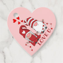 Com Gnomo de Amor