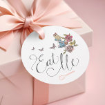 Etiquetas Para Lembrancinhas Coma-Me! Vintage Alice no Casamento das Maravilhas<br><div class="desc">Diversão me coma por etiquetas para anexar ao presente favorito de seu convidado. A bela vintagem Alice no casamento temático da Maravilha me comeu por etiquetas. Perfeito para Alice em casamentos e eventos temáticos na Terra das Maravilhas. Restaurámos meticulosamente as ilustrações de caráter clássico da Alice no País das Maravilhas,...</div>