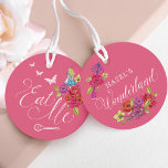 Etiquetas Para Lembrancinhas Coma-Me! Vintage Alice no País das Maravilhas<br><div class="desc">Diversão me coma por etiquetas para anexar ao presente favorito de seu convidado. Alice no mundo das Maravilhas, maravilhosamente projetada, comeu-me por etiquetas. Perfeito para Alice em eventos temáticos da Maravilha. Restaurámos meticulosamente as ilustrações de caráter clássico da Alice no País das Maravilhas, desenhando-as manualmente e trazendo-as à vida com...</div>