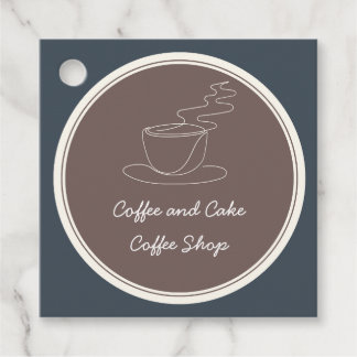 Etiquetas Para Lembrancinhas Compro de café e café