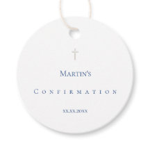 Confirmação clássica simples