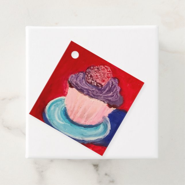 Etiquetas Para Lembrancinhas Copo Encantador (In Situ)