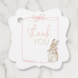 Etiquetas Para Lembrancinhas Coquete Rosa Peter o Coelho 1rua Primeiro Aniversá