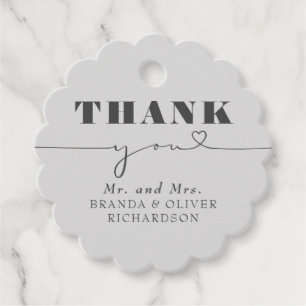 Etiquetas Para Lembrancinhas Coração De Amor Bonito Casamento De Texto Obriga