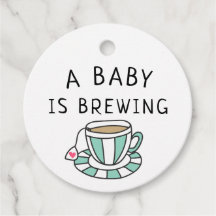 Coração Rosa De Taça De Chá Com Um Bocado Que Um B