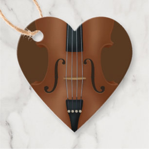 Etiquetas Para Lembrancinhas Corda Musical Cello Violin Viola