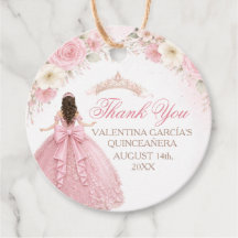 Coroa de Tiara de Quinceañera Menina com Laço Flor