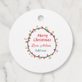 Etiquetas Para Lembrancinhas coroa verde-branca-branca, coroa-branca, Feliz Nat