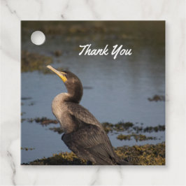 Etiquetas Para Lembrancinhas Corvo-marinho