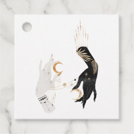 Etiquetas Para Lembrancinhas Cosmia Mística