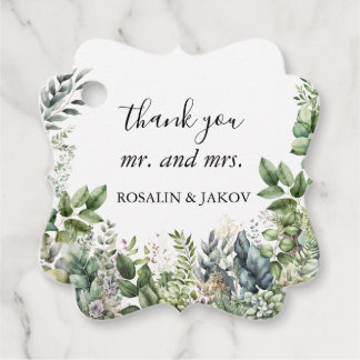 Etiquetas Para Lembrancinhas Create Your Own wedding eucalyptus