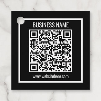 Etiquetas Para Lembrancinhas Criar um código de QR moderno instantaneamente