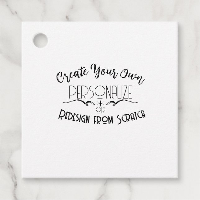 Etiquetas Para Lembrancinhas Crie seu (Frente)