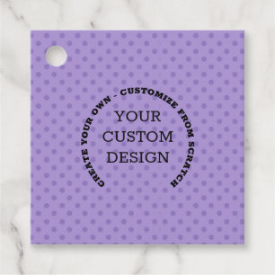 Etiquetas Para Lembrancinhas Crie Seu Próprio Design Personalizado
