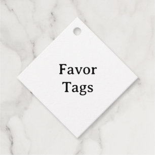 Etiquetas Para Lembrancinhas Crie Seu Próprio Diamante Personalizado Simples
