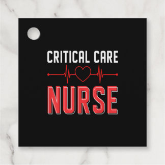 Etiquetas Para Lembrancinhas Critical Care RN ICU RN Critical Care Nurss Crític