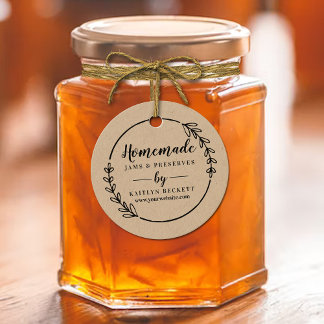 Etiquetas Para Lembrancinhas Custom Small Business Supplies Packaging Tags