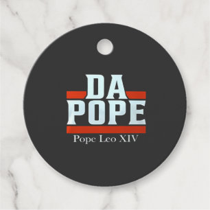 Etiquetas Para Lembrancinhas Da Pope Da América O Papa Leo XIV Provost De Chica