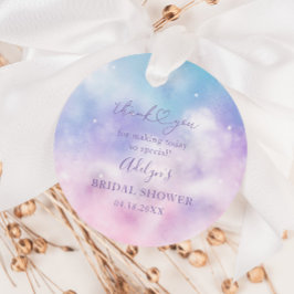 Etiquetas para lembrancinhas de chá de noiva com c