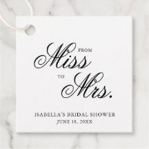 De Senhorita a Senhora Chamada de Caxemira Elegant