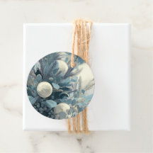 Deco Yuletide | Geada e Sempre Verde