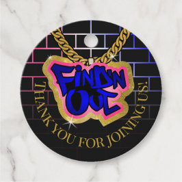 Etiquetas Para Lembrancinhas Descubra a Revolução de Gênero!