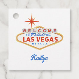 Etiquetas Para Lembrancinhas Despedida de Solteira em Las Vegas