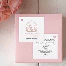 Etiquetas Para Lembrancinhas Dia de os namorados Fevereiro Por | Chic Real Esta