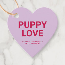 Etiquetas Para Lembrancinhas Dia de os namorados fofo de amor roxo de coração d