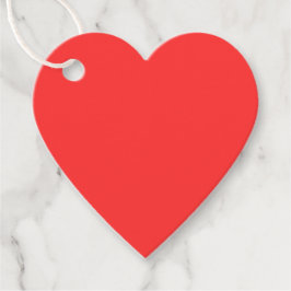 Etiquetas Para Lembrancinhas Dia de os namorados Heart Obrigado