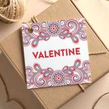 Dia dos Namorados com flores cor-de-rosa e espirai