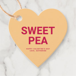 Etiquetas Para Lembrancinhas Doce seara laranja Dia de os namorados bonitinho