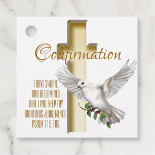 Etiquetas Para Lembrancinhas Dove Cross