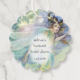 Etiquetas Para Lembrancinhas É um evento feliz fada