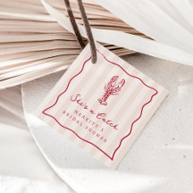 Ela é um Prêmio | Churrasco de Noivado de Lagosta 