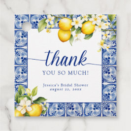 Etiquetas Para Lembrancinhas Ela Encontrou Seu Espremedor de Limão no Chá de Pa