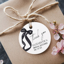 Etiquetas Para Lembrancinhas Ela Está Amarrando o Nó Favor de Festa Chá de Noiv