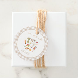 Etiquetas Para Lembrancinhas Ela está fora do mercado de floral casamento