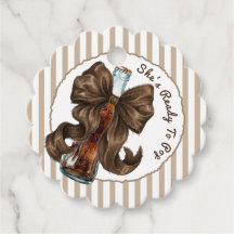 Ela Está Pronta Para Parir Chaveiro de Chuva de Be