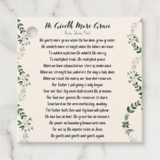 Etiquetas Para Lembrancinhas Ele Deu Mais Marcas De Favor De Graça