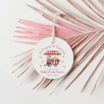 Ele Fez a Pergunta! Churrasco de Noiva com Pipoca