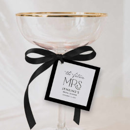 Etiquetas Para Lembrancinhas Elegant Future Mrs Bridal Shower