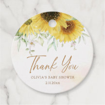 Elegante Água-marinha Dourada Flora de Folhagem Ob