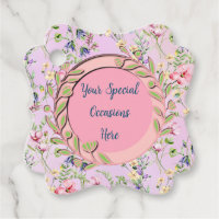 Elegante Quadro Floral: para Todas as Ocasioes