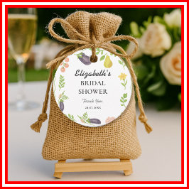 Etiquetas Para Lembrancinhas Encontro Fresco no Mercado de Produtos Casamento n