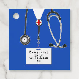 Etiquetas Para Lembrancinhas Enfermeiro Enfermeiro Graduação Escolar