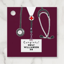 Etiquetas Para Lembrancinhas Enfermeiro Enfermeiro Graduação Escolar