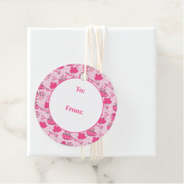 Etiquetas Para Lembrancinhas Engraçado Pig Love Pun